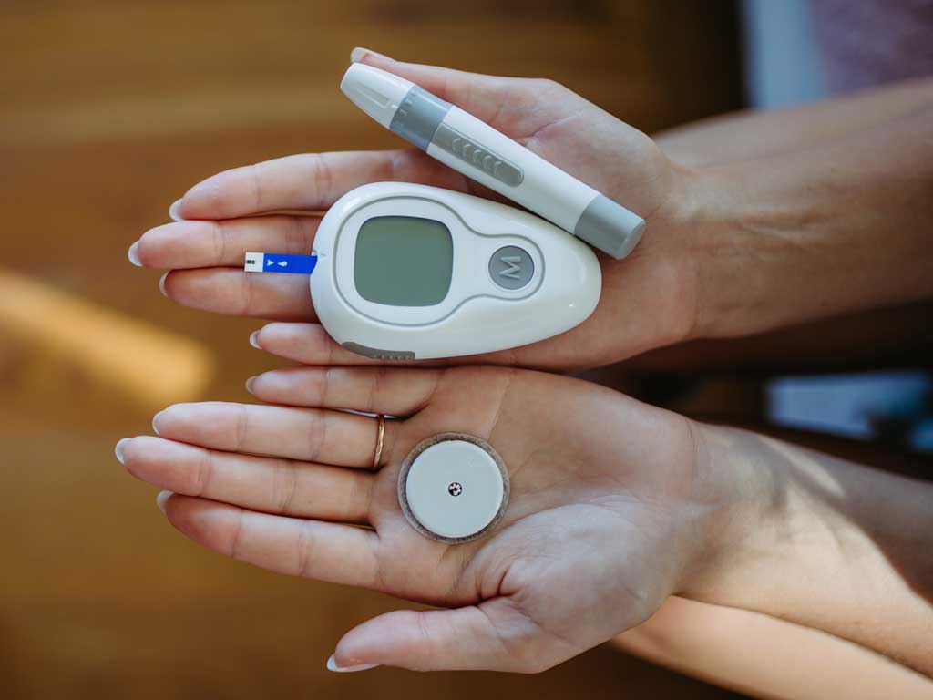 diabetes care
